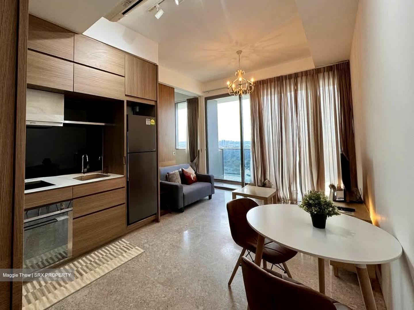 Echelon (D3), Condominium #566996521